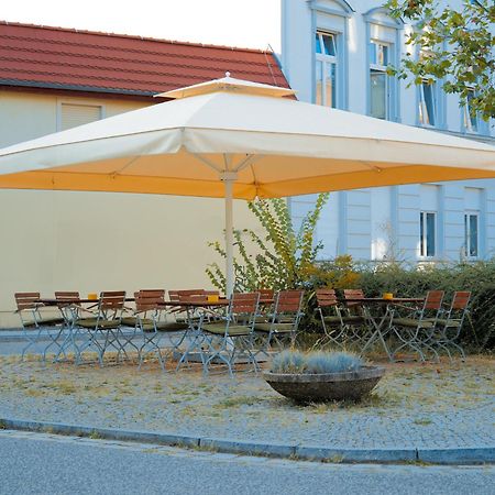 Hotel Zur Sonne 科特布斯 外观 照片