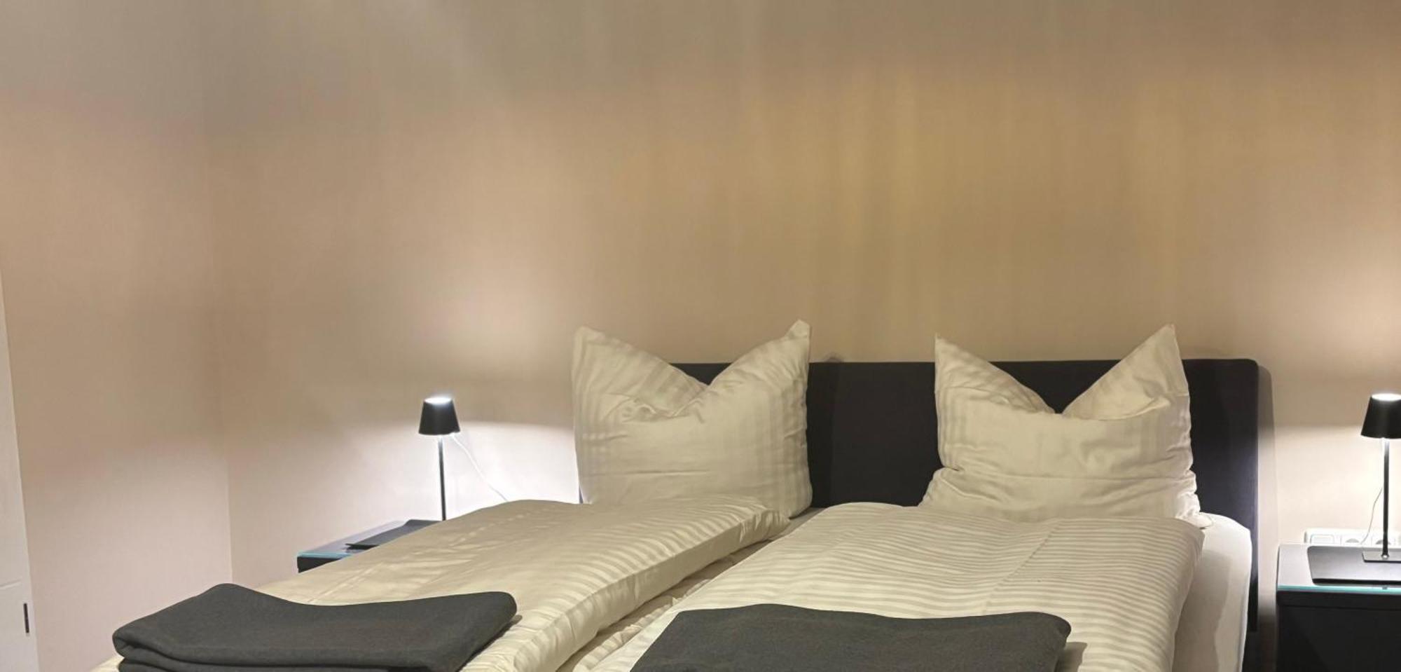 Hotel Zur Sonne 科特布斯 外观 照片