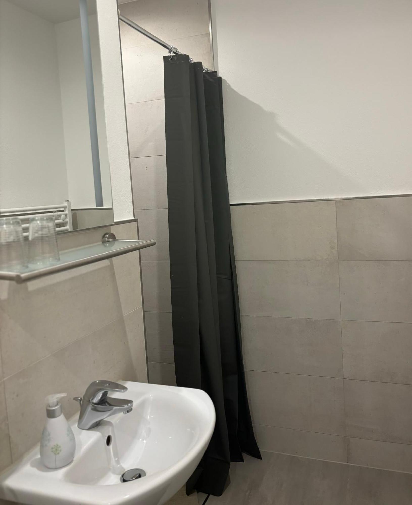 Hotel Zur Sonne 科特布斯 外观 照片