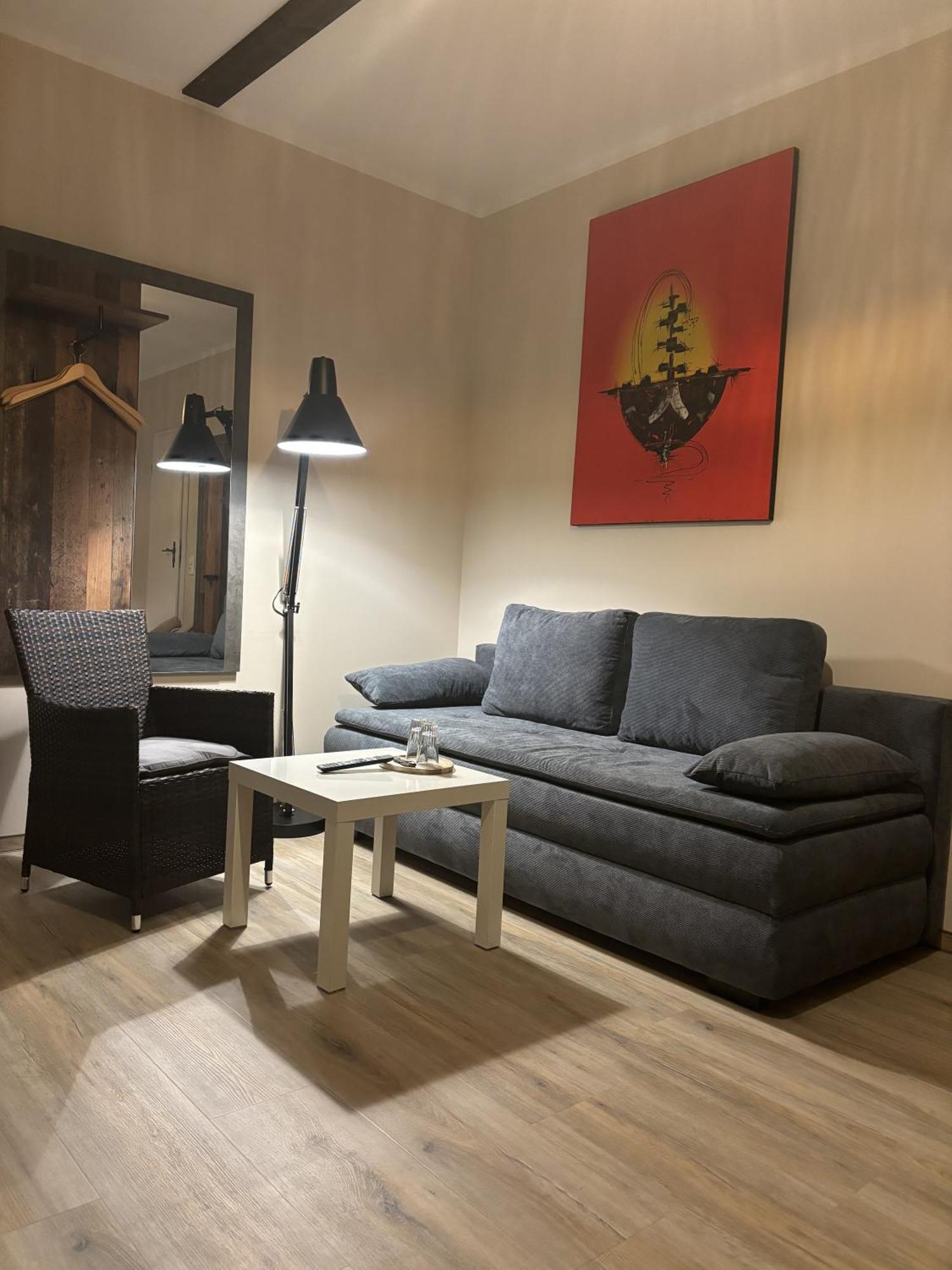 Hotel Zur Sonne 科特布斯 外观 照片