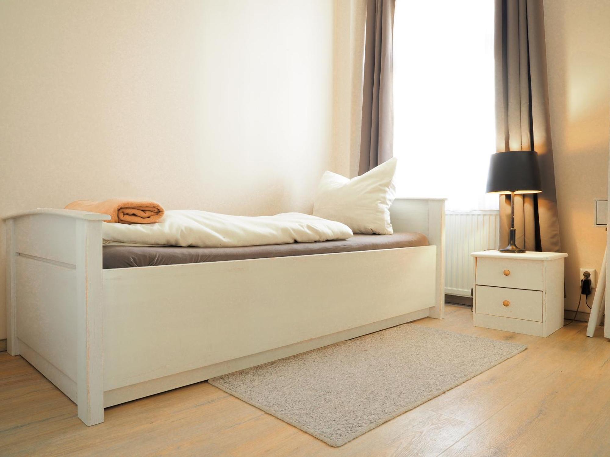 Hotel Zur Sonne 科特布斯 外观 照片