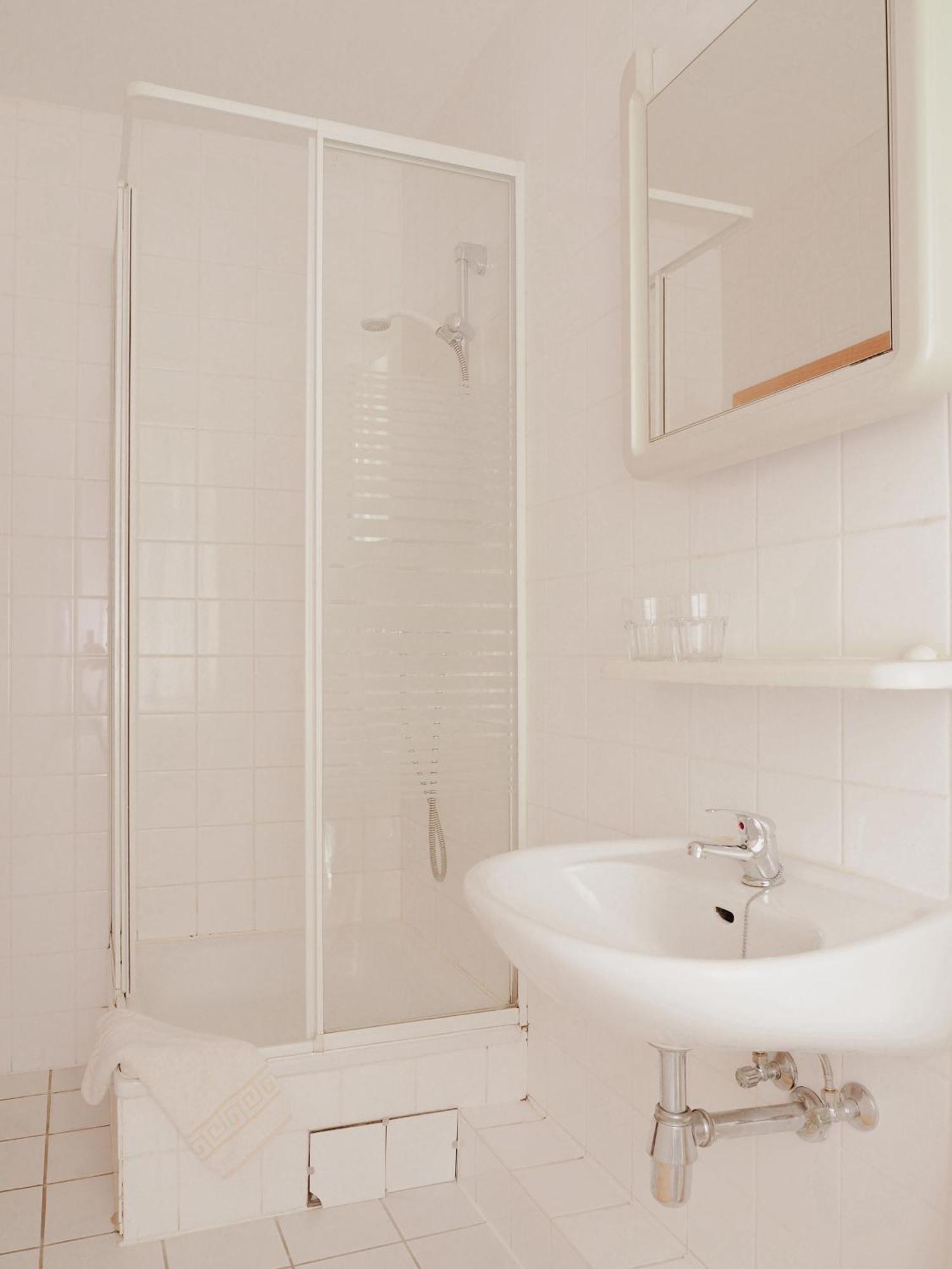 Hotel Zur Sonne 科特布斯 外观 照片