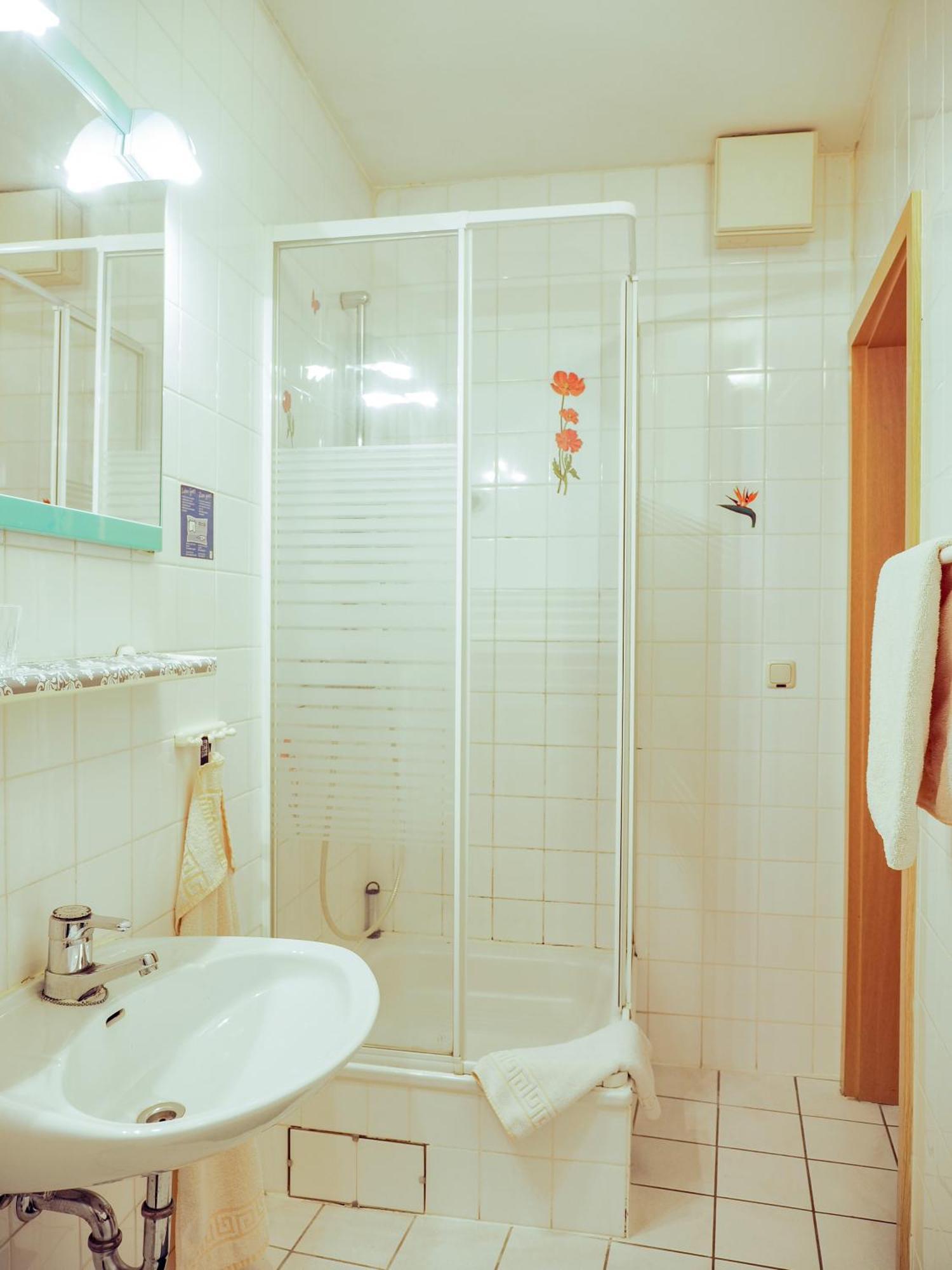 Hotel Zur Sonne 科特布斯 外观 照片
