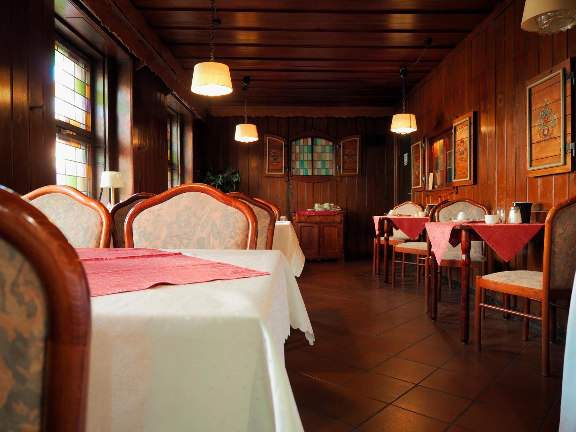 Hotel Zur Sonne 科特布斯 外观 照片